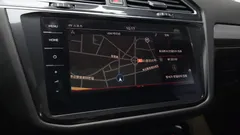 2023 Volkswagen Tiguan 2.0 TSI Prestige — фото 14