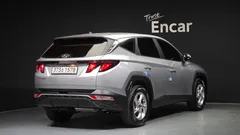 2022 Hyundai Tucson Diesel 2.0 4WD — фото 2