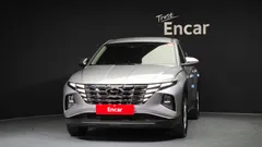 2022 Hyundai Tucson Diesel 2.0 4WD — фото 3