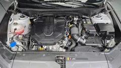 2022 Hyundai Tucson Diesel 2.0 4WD — фото 6