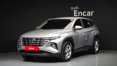 2022 Hyundai Tucson Diesel 2.0 4WD — фото 12