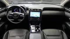 2022 Hyundai Tucson Diesel 2.0 4WD — фото 14
