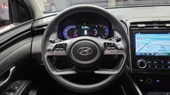 2022 Hyundai Tucson Diesel 2.0 4WD — фото 16