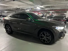 2022 BMW X6 xDrive30d M Sport — фото 3