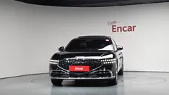 2022 Genesis G90 Gasoline 3.5 Turbo e-S/C AWD LWB — фото 3