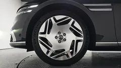 2022 Genesis G90 Gasoline 3.5 Turbo e-S/C AWD LWB — фото 5