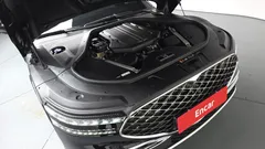 2022 Genesis G90 Gasoline 3.5 Turbo e-S/C AWD LWB — фото 6