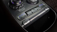 2022 Genesis G90 Gasoline 3.5 Turbo e-S/C AWD LWB — фото 9