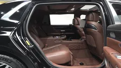 2022 Genesis G90 Gasoline 3.5 Turbo e-S/C AWD LWB — фото 11