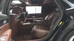 2022 Genesis G90 Gasoline 3.5 Turbo e-S/C AWD LWB — фото 12