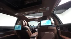 2022 Genesis G90 Gasoline 3.5 Turbo e-S/C AWD LWB — фото 16