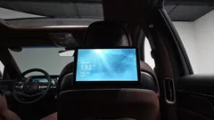 2022 Genesis G90 Gasoline 3.5 Turbo e-S/C AWD LWB — фото 17