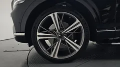 2024 Genesis GV80 3.5T Gasoline AWD, чёрный — фото 5
