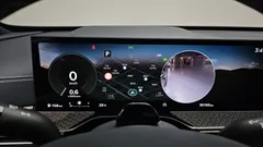 2024 Genesis GV80 3.5T Gasoline AWD, чёрный — фото 8