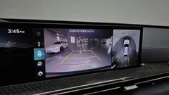 2024 Genesis GV80 3.5T Gasoline AWD, чёрный — фото 15