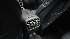 2024 Genesis GV80 3.5T Gasoline AWD, чёрный — фото 19
