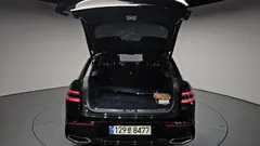 2024 Genesis GV80 3.5T Gasoline AWD, чёрный — фото 20