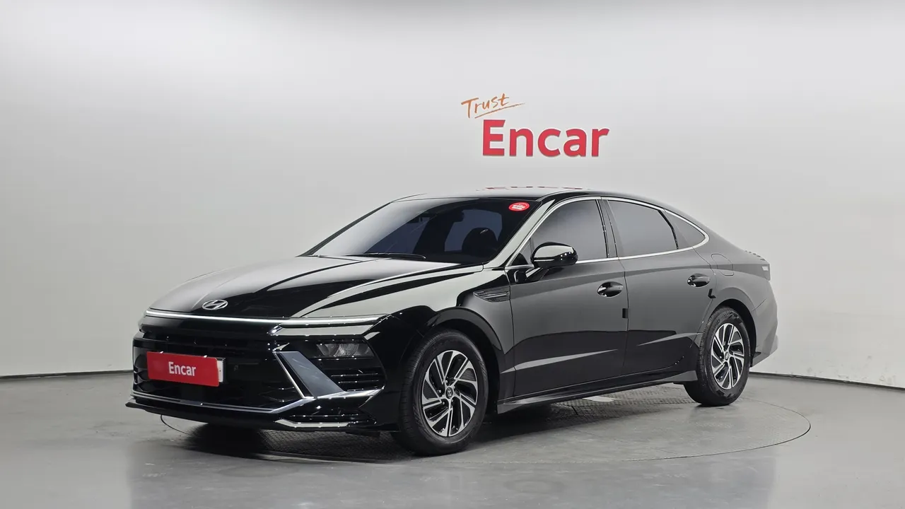 2024 Hyundai Sonata Premium
