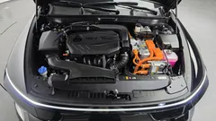 2024 Hyundai Sonata Premium — фото 6