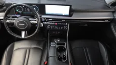 2024 Hyundai Sonata Premium — фото 7