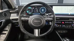 2024 Hyundai Sonata Premium — фото 12