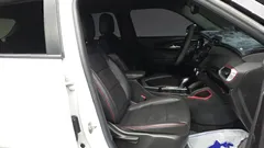 2023 Chevrolet Trailblazer 1.3 Turbo 2WD — фото 11