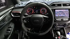 2023 Chevrolet Trailblazer 1.3 Turbo 2WD — фото 13