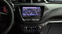 2023 Chevrolet Trailblazer 1.3 Turbo 2WD — фото 14