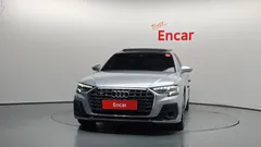 2023 Audi A8 50 TDI Quattro Premium — фото 3