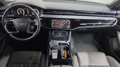 2023 Audi A8 50 TDI Quattro Premium — фото 7
