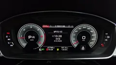 2023 Audi A8 50 TDI Quattro Premium — фото 8