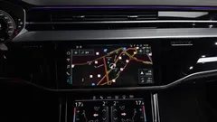 2023 Audi A8 50 TDI Quattro Premium — фото 12