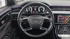 2023 Audi A8 50 TDI Quattro Premium — фото 13