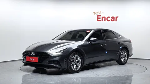 2023 Hyundai Sonata 2.0