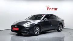 2023 Hyundai Sonata 2.0 — фото 1