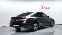 2023 Hyundai Sonata 2.0 — фото 2