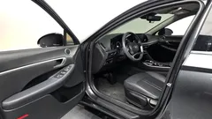 2023 Hyundai Sonata 2.0 — фото 10