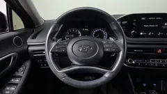 2023 Hyundai Sonata 2.0 — фото 13