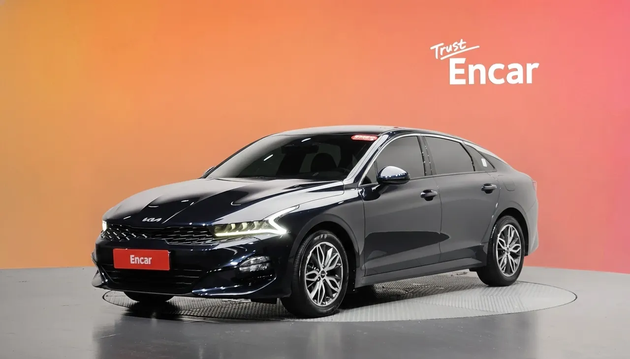2023 Kia K5 2.0
