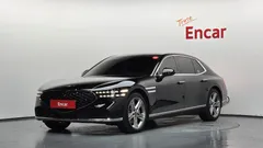 2022 Genesis G90 Gasoline 3.5 Turbo AWD — фото 1