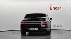 2022 Genesis G90 Gasoline 3.5 Turbo AWD — фото 4