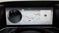 2022 Genesis G90 Gasoline 3.5 Turbo AWD — фото 8
