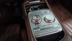 2022 Genesis G90 Gasoline 3.5 Turbo AWD — фото 9