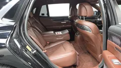 2022 Genesis G90 Gasoline 3.5 Turbo AWD — фото 11