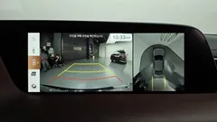 2022 Genesis G90 Gasoline 3.5 Turbo AWD — фото 14