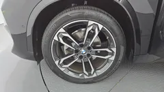 2024 BMW X1 sDrive 20i M Sport, чёрный — фото 5