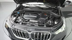 2024 BMW X1 sDrive 20i M Sport, чёрный — фото 6