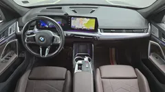 2024 BMW X1 sDrive 20i M Sport, чёрный — фото 14