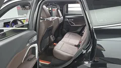 2024 BMW X1 sDrive 20i M Sport, чёрный — фото 15
