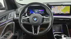 2024 BMW X1 sDrive 20i M Sport, чёрный — фото 17